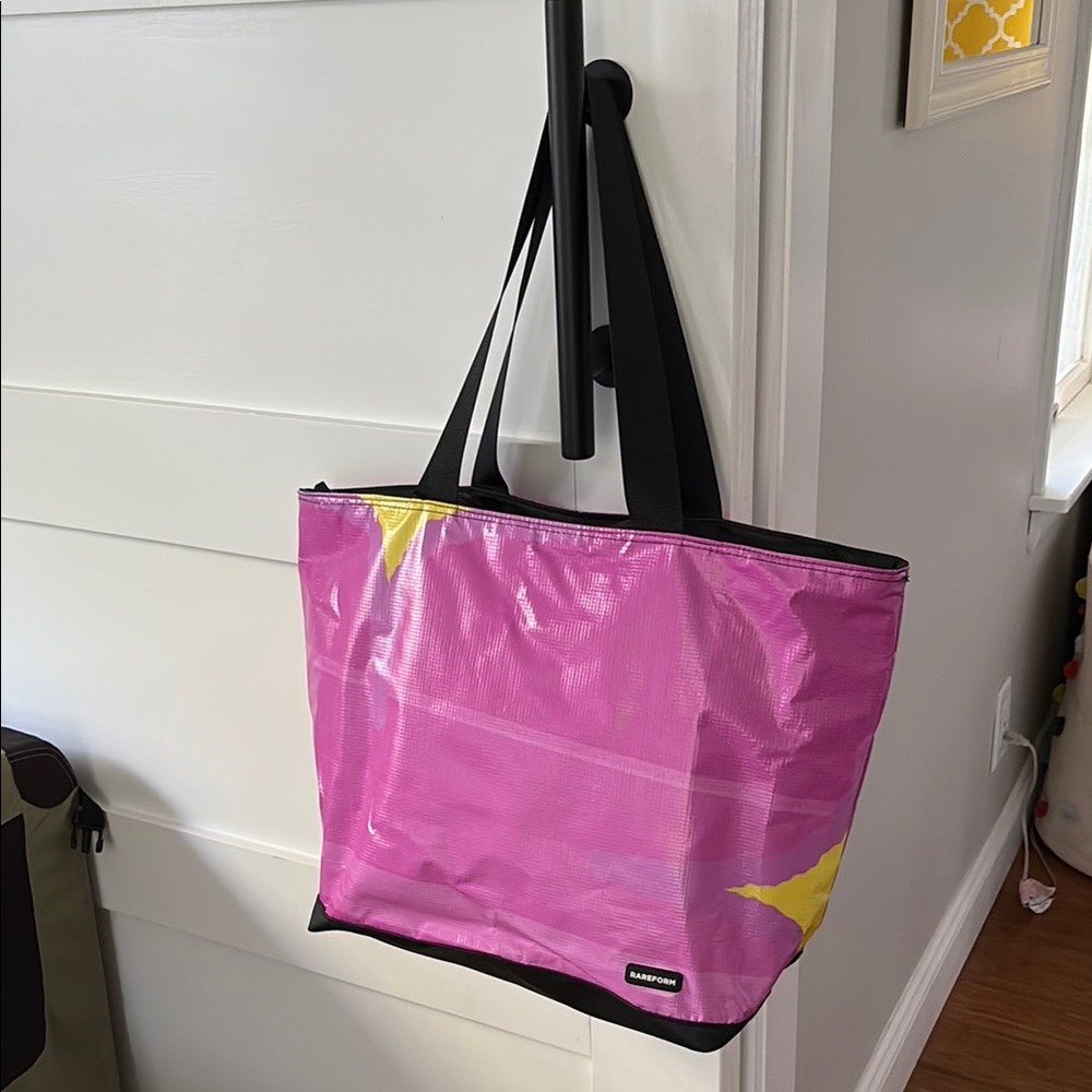 Rareform Zippered Blake Tote